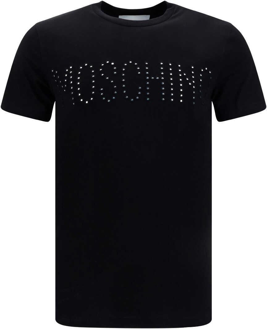 Moschino T-Shirt J1555