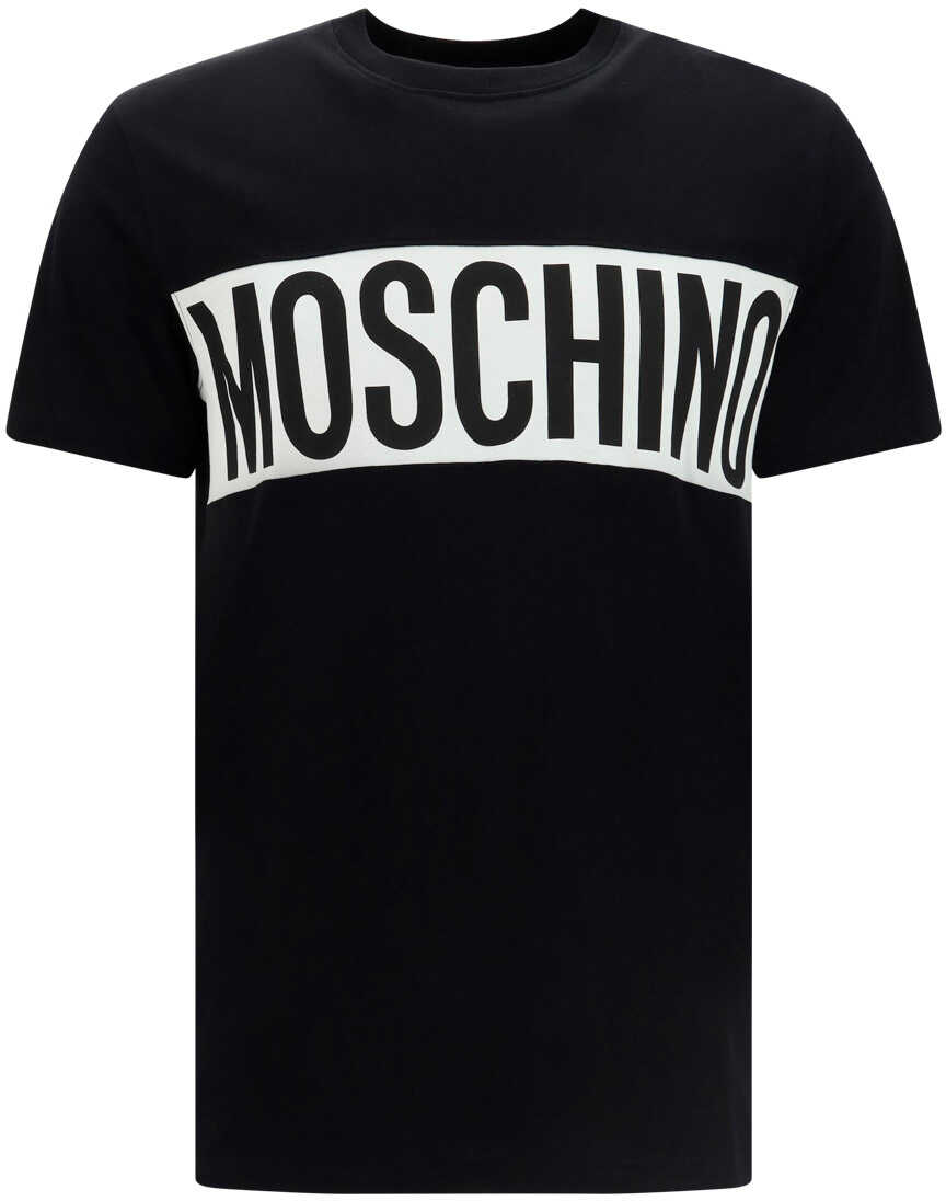 Moschino T-Shirt A2555