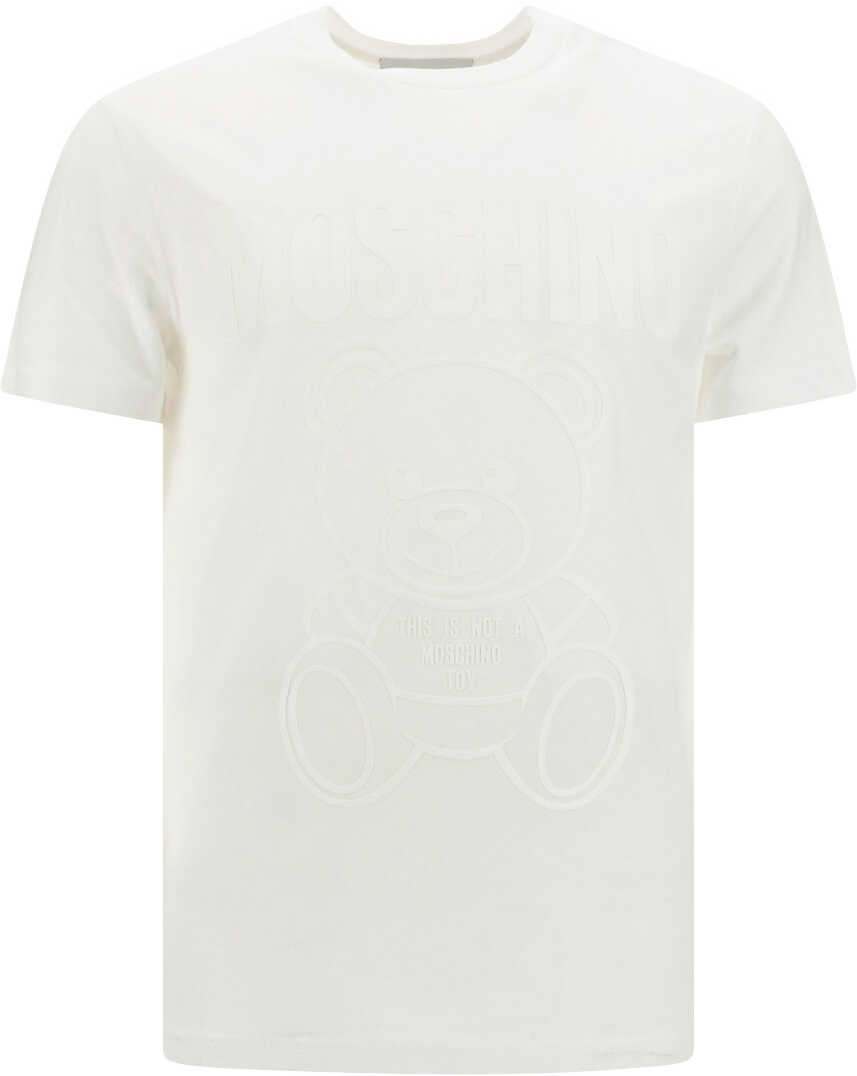 Moschino T-Shirt V1001