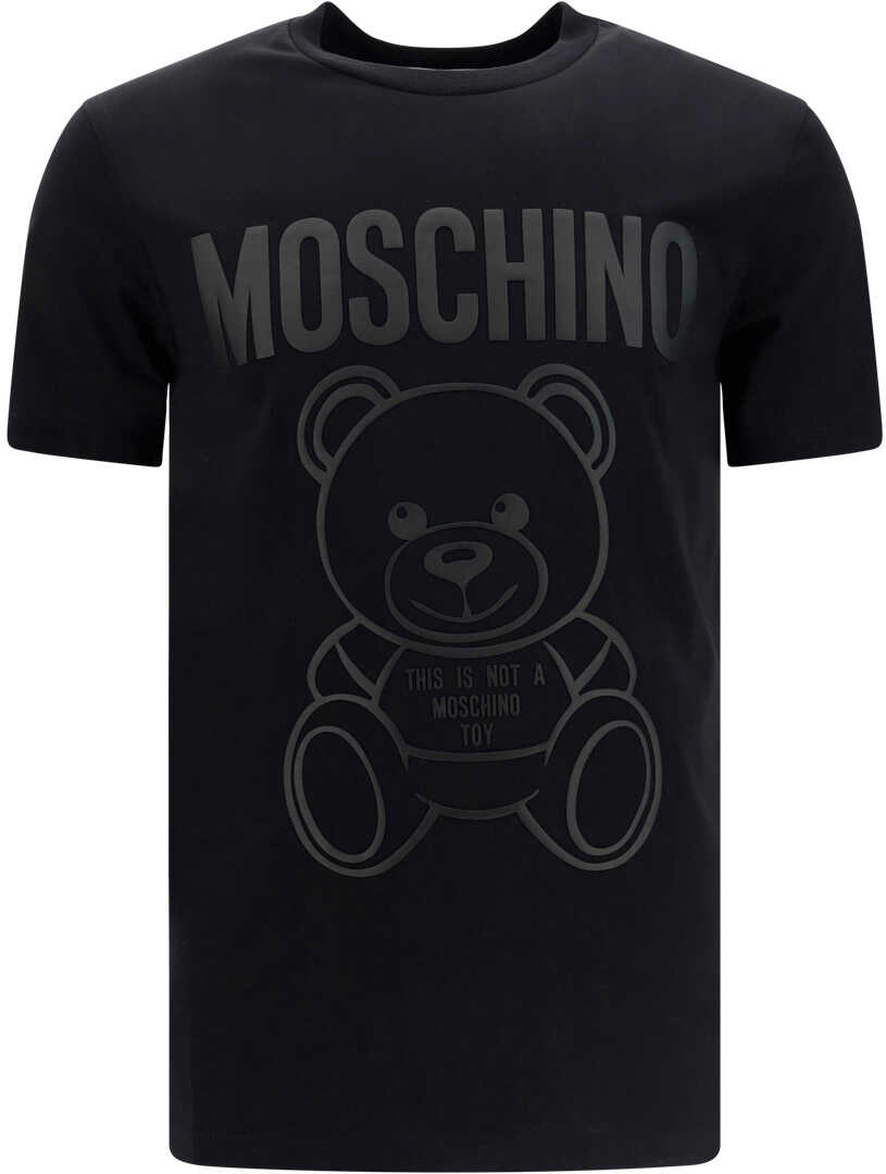 Moschino T-Shirt V1555