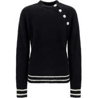 Pulovere casual Raglan Sweater Barbati