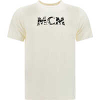 Tricouri MCM MCM Collection T-Shirt