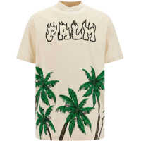 Tricouri Vintage T-Shirt Barbati