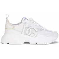 Sneakers Leather Sneakers Barbati