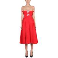Rochii casual Crepe Dress Femei