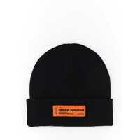 Sepci Wool Cap Barbati