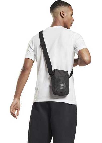 Rucsacuri Reebok Wor City Bag czarny Fete (BM 9460697) 3