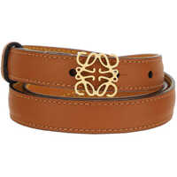 Curele Loewe Anagram Belt Femei