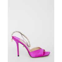 Sandale Jimmy Choo Saeda 100 Sandals