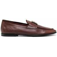 Mocasini Leather Loafers Barbati