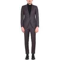 Costume Slim Fit Dress Barbati