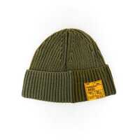 Sepci K-Arollus Cap With Inlay Barbati