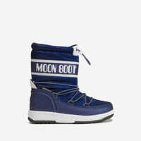 Bocanci Children's shoes Moon Boot JR Boy Sport 34052700 003 Baieti