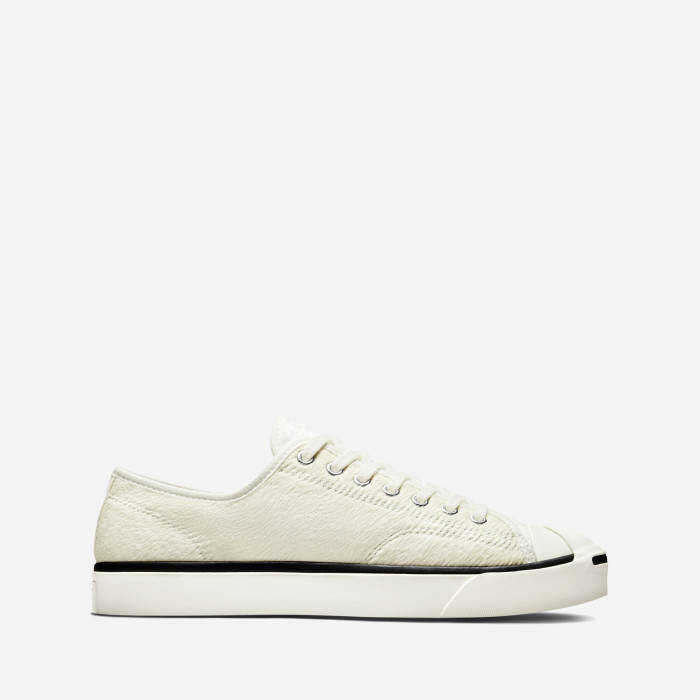 Converse Women's sneakers Converse x CLOT Jack Purcell A00322C WHITE image0