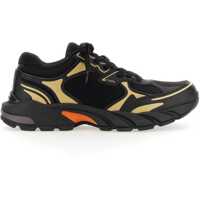 Sneakers Sneaker Block Stepper Barbati