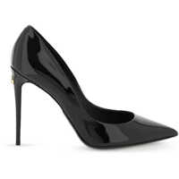 Pantofi cu toc 'Cardinale' Patent Leather Pumps Femei