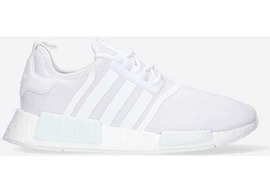 adidas adidas Originals NMD_R1 Primeblue GZ9259 shoes* WHITE