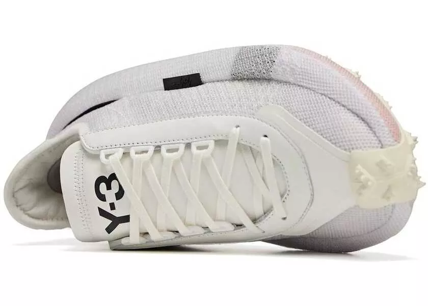 Sneakers Y-3 MAKURA HQ5974 White Barbati (BM 9463778) 4