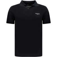 Tricouri Polo Flock Polo Shirt Barbati
