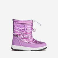 Bocanci Children's shoes Moon Boot JR Girl Boot Met 34052600 002 Baieti