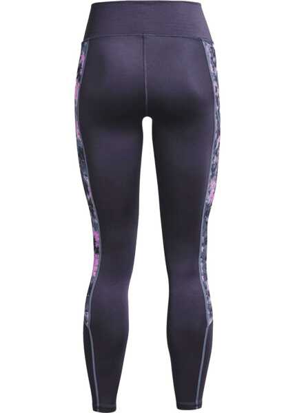 Colanti fitness Under Armour Train CW Full-Lengt Leggings Purple Femei (BM 9464018) 2