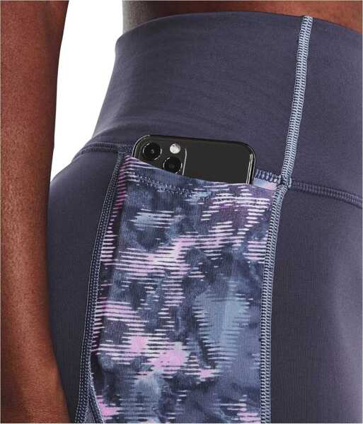 Colanti fitness Under Armour Train CW Full-Lengt Leggings Purple Femei (BM 9464018) 3