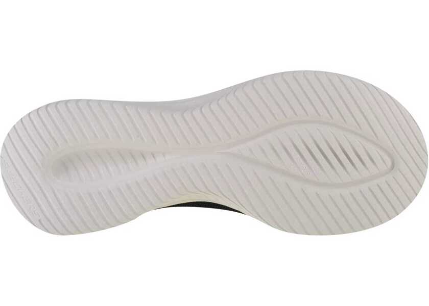 Sneakers SKECHERS Slip-Ins Ultra Flex 3.0 - Brilliant Black Femei (BM 9464027) 4