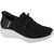SKECHERS Slip-Ins Ultra Flex 3.0 - Brilliant Black