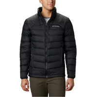 Geci de iarna Autumn Park Down Jacket Barbati