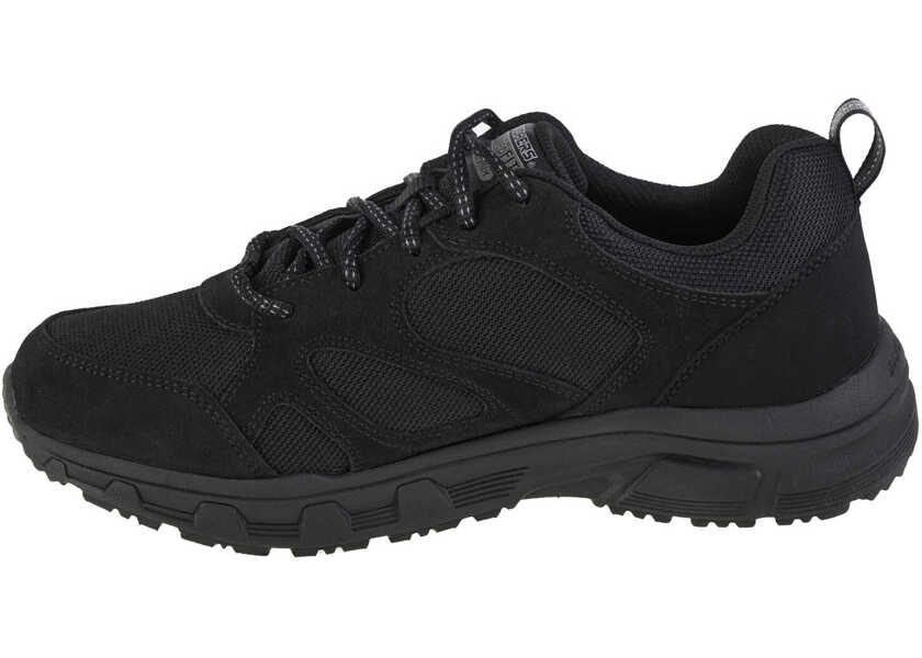 Sneakers SKECHERS Oak Canyon-Sunfair Black Barbati (BM 9464090) 2