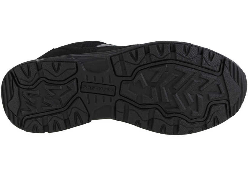 Sneakers SKECHERS Oak Canyon-Sunfair Black Barbati (BM 9464090) 4