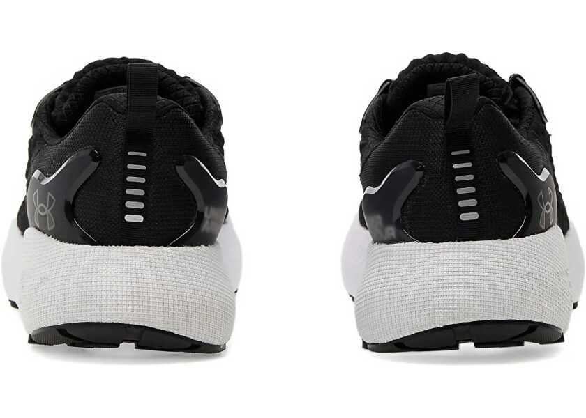Pantofi alergare Under Armour Hovr Mega 3 Clone Black Barbati (BM 9464102) 3
