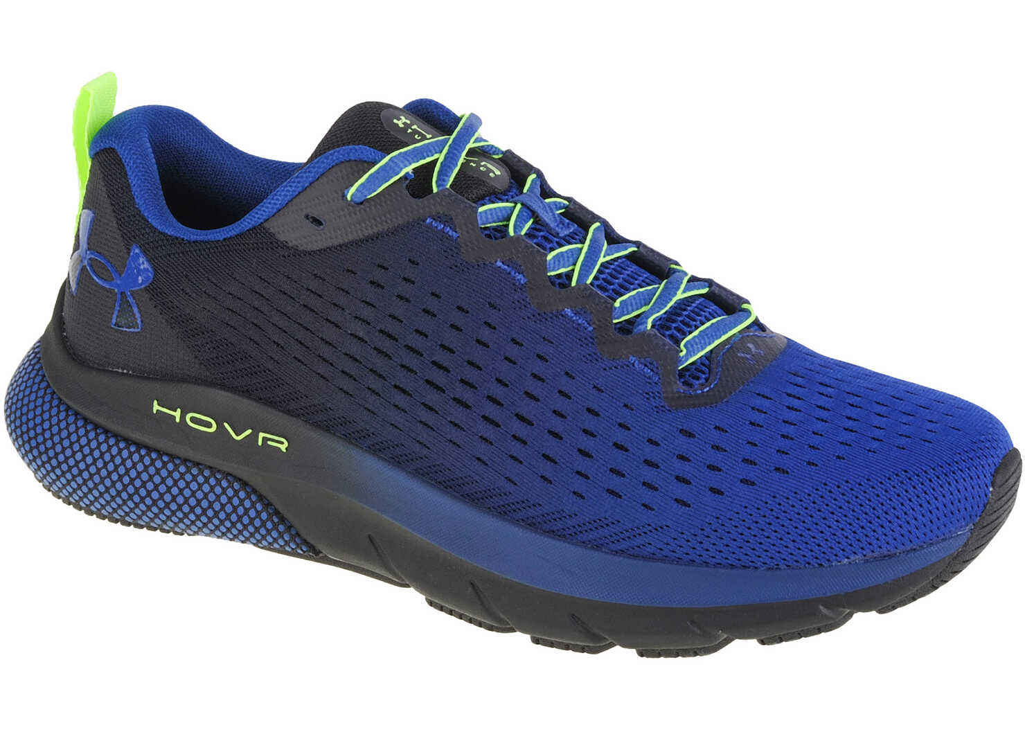 Under Armour Hovr Turbulence Navy