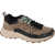CMP Kaleepso Low Hiking Brown