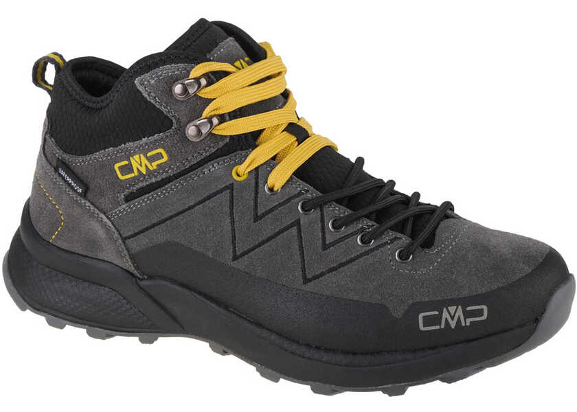 Bocanci Barbati CMP Kaleepso Mid Hiking