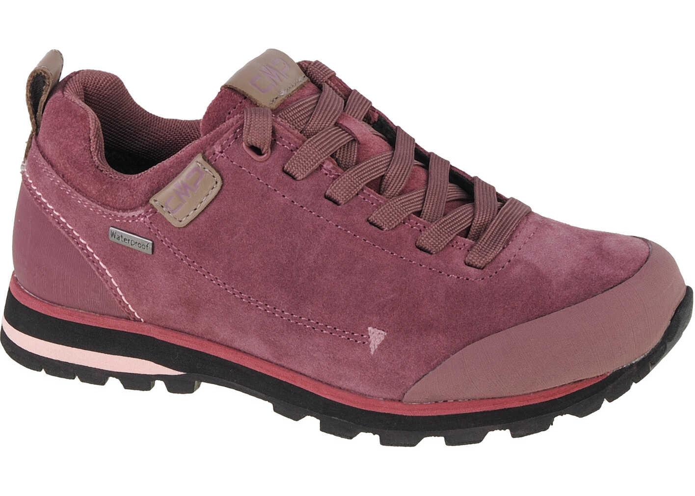 CMP Elettra Low Pink