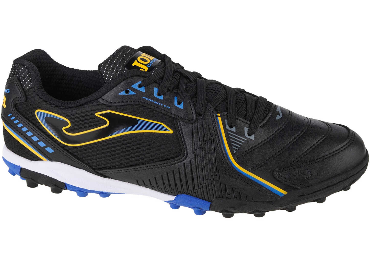 Joma Dribling 2201 TF Black