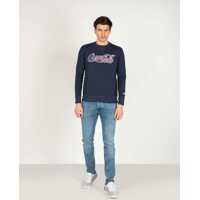 Bluze Coca-Cola PON0001 Barbati