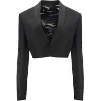 Sacouri Blazer Jacket Femei