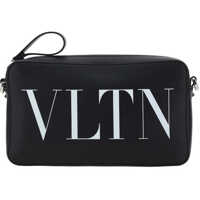 Genti de mana Valentino Garavani VLTN Shoulder Bag Barbati