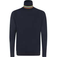 Pulovere casual Turtleneck Sweater Barbati