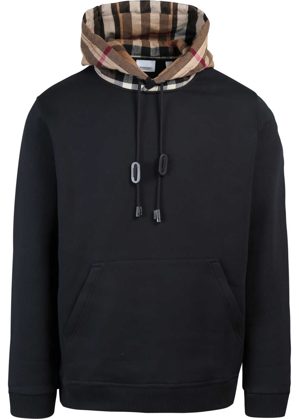 Burberry Sweatshirt Black