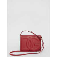Genti tip postas Dg Logo Bag Femei