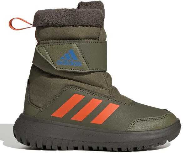 adidas Performance Winterplay C Green