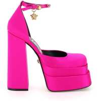 Pantofi cu toc Medusa Aevitas Double Platform Pumps Femei
