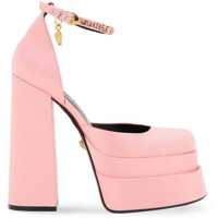 Pantofi cu toc Medusa Aevitas Double Platform Pumps Femei