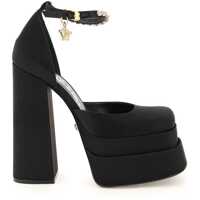 Pantofi cu toc Medusa Aevitas Double Platform Pumps Femei