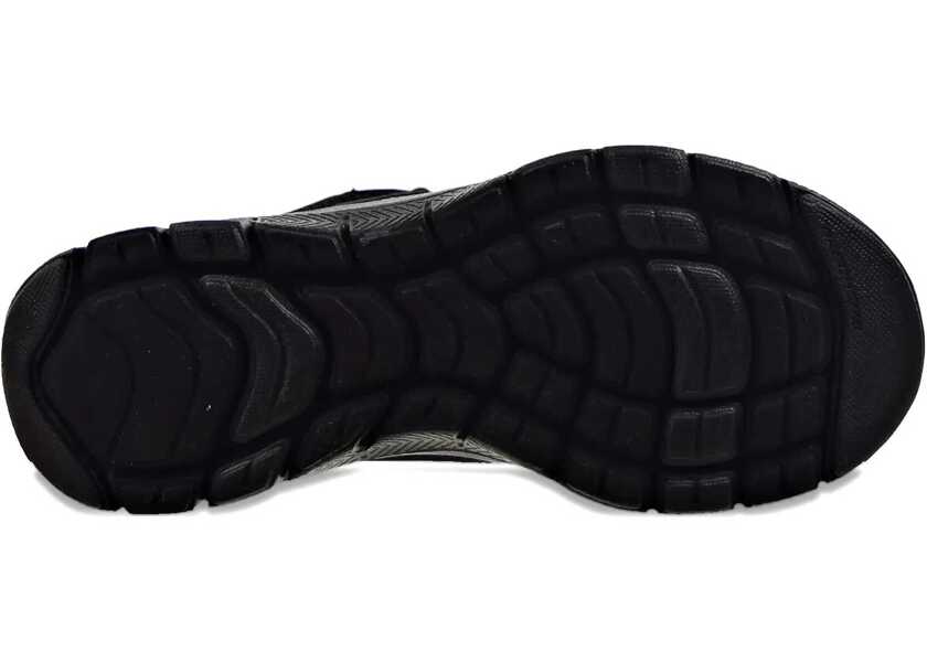 Sneakers SKECHERS Flex Appeal 4.0 Brilliant View Black Femei (BM 9466415) 2