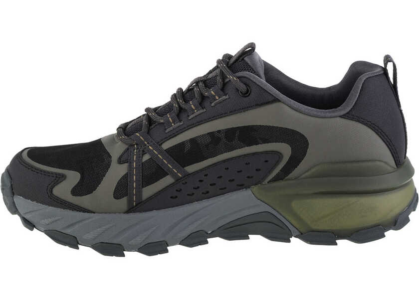 Sneakers SKECHERS Max Protect-Task Force Green Barbati (BM 9466442) 2