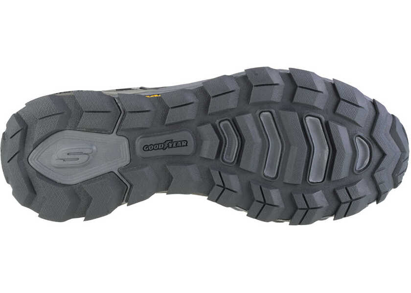 Sneakers SKECHERS Max Protect-Task Force Green Barbati (BM 9466442) 4